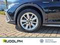 Volkswagen Golf Variant VIII Alltrack 2.0 TDI 4Motion DSG LED SHZ Klima AC Schwarz - thumbnail 4