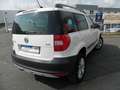 Skoda Yeti Ambition Plus Edition 4x4*Klima*ALU*NAVI* Weiß - thumbnail 10