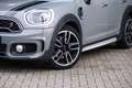 MINI Cooper S Countryman Mini 2.0 ALL4 Chili / Panoram dak / Afneembare tre Gris - thumbnail 3