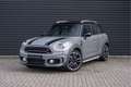 MINI Cooper S Countryman Mini 2.0 ALL4 Chili / Panoram dak / Afneembare tre Gris - thumbnail 2