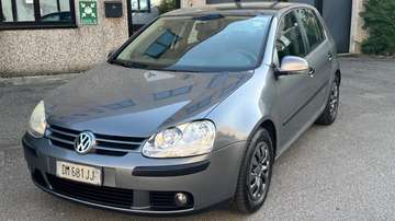 Golf V 2008 5p 1.9 tdi  4x4