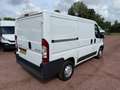 Peugeot Boxer 333 2.2 HDI L1H1 Airco Wit - thumbnail 15