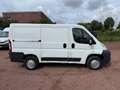 Peugeot Boxer 333 2.2 HDI L1H1 Airco Wit - thumbnail 16