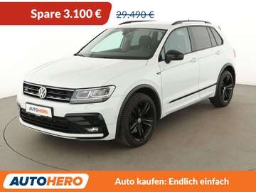 2.0 TDI Highline 4Motion BMT*NAVI*LED*ACC*