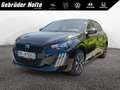 Peugeot 208 STYLE PureTech 100 PDC SHZ FACEL. LED Schwarz - thumbnail 1