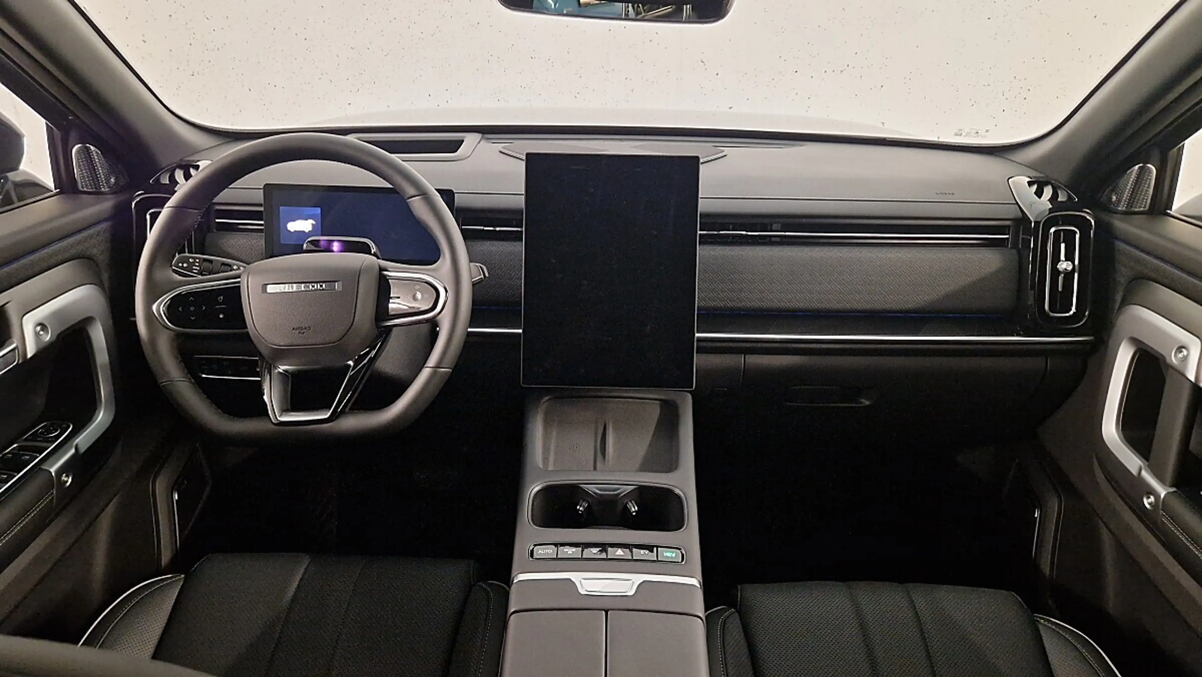 Jaecoo J7 7 PHEV Premium Line Aut. — photo 15