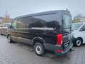 Volkswagen Crafter Kasten 35 MR ND Klima AHK RFKamera, Autom. Noir - thumbnail 4