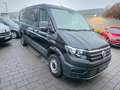 Volkswagen Crafter Kasten 35 MR ND Klima AHK RFKamera, Autom. Noir - thumbnail 1