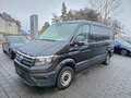 Volkswagen Crafter Kasten 35 MR ND Klima AHK RFKamera, Autom. Noir - thumbnail 3