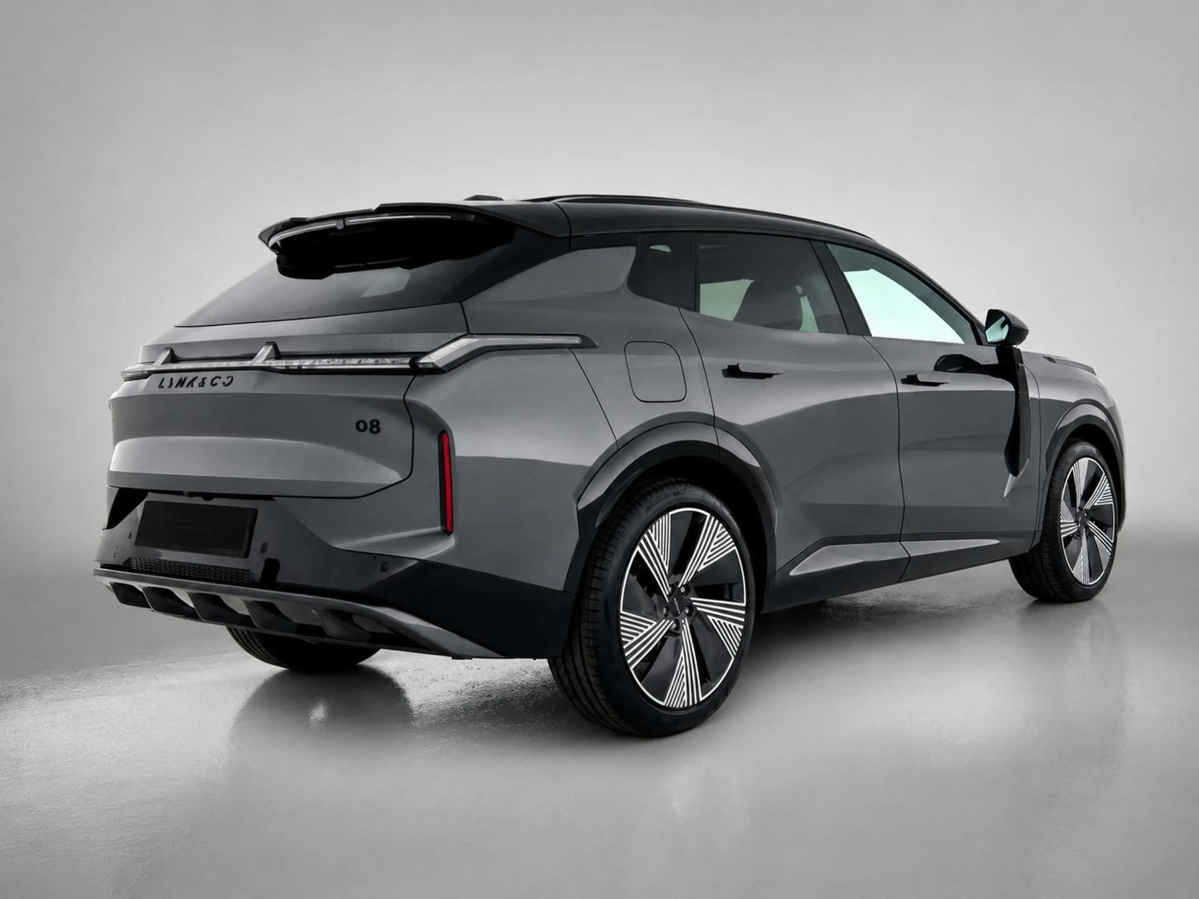 Lynk & Co 08 1.5 More | FULL OPTION | NP €60K — photo 4