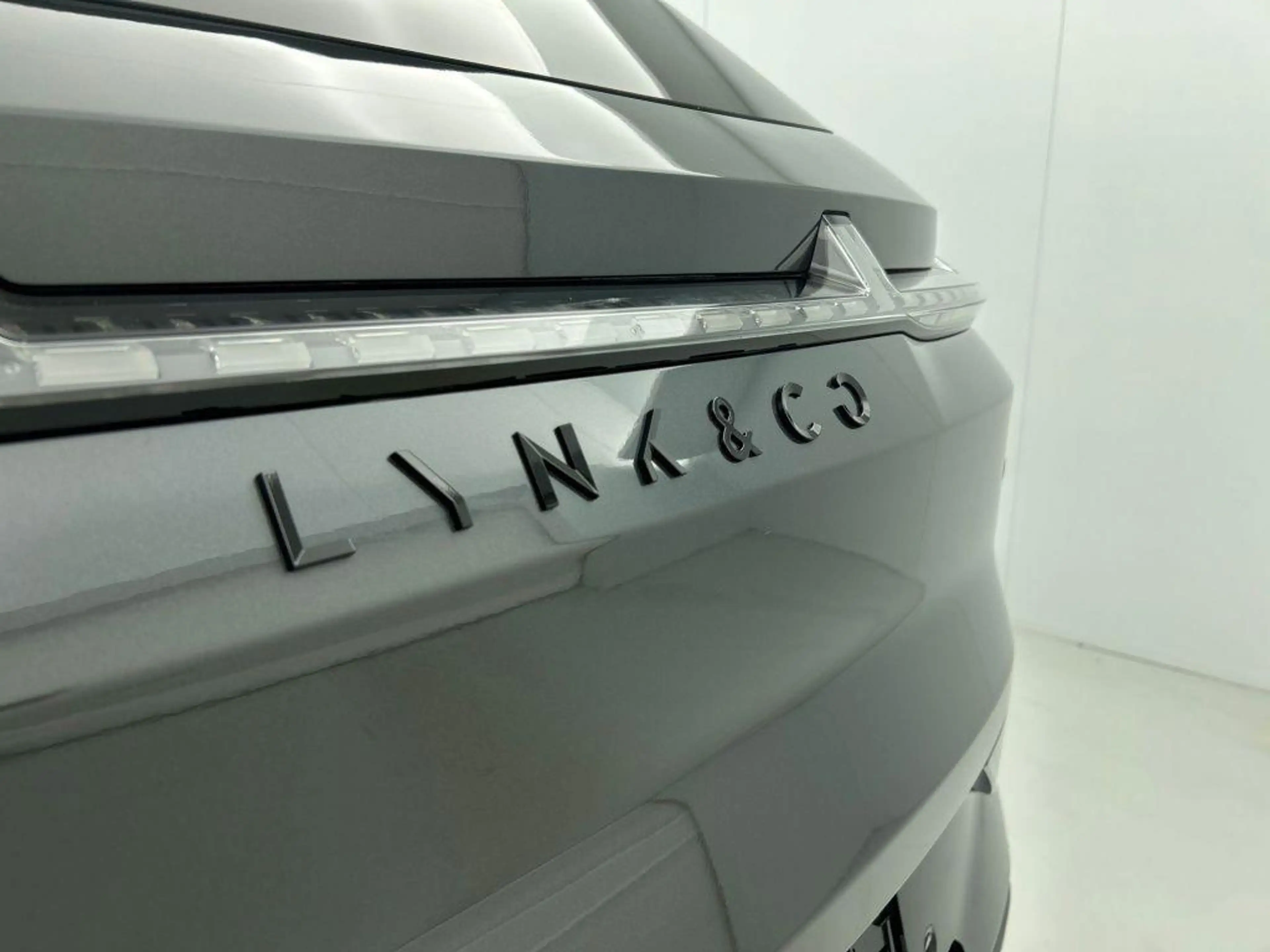Lynk & Co 08 1.5 More | FULL OPTION | NP €60K — photo 11