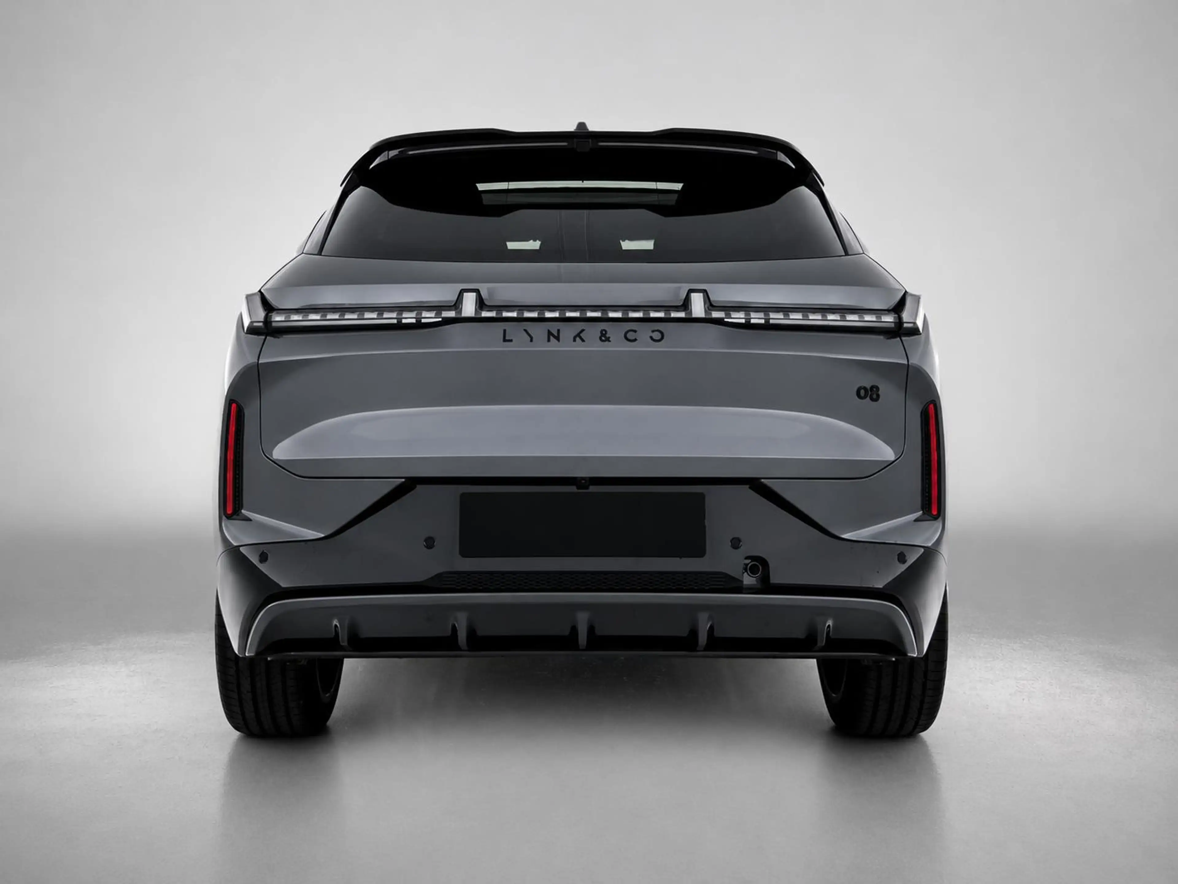 Lynk & Co 08 1.5 More | FULL OPTION | NP €60K — photo 5