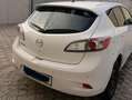 Mazda 3 Mazda 3 SP CD116 Takumi II Weiß - thumbnail 2
