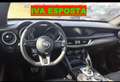 Alfa Romeo Stelvio 2.2 Turbodiesel 190 CV AT8 Q4 Business Bianco - thumbnail 3