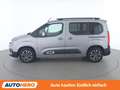 Citroen Berlingo 1.5 Blue-HDi Feel M Grau - thumbnail 3