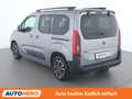 Citroen Berlingo 1.5 Blue-HDi Feel M Grau - thumbnail 4