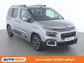 Citroen Berlingo 1.5 Blue-HDi Feel M Grau - thumbnail 8