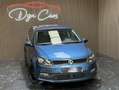 Volkswagen Polo 1.2 TSI Sportline BMT Blauw - thumbnail 2