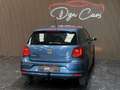 Volkswagen Polo 1.2 TSI Sportline BMT Blauw - thumbnail 4