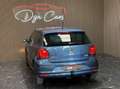 Volkswagen Polo 1.2 TSI Sportline BMT Blauw - thumbnail 3