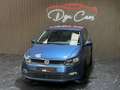 Volkswagen Polo 1.2 TSI Sportline BMT Blauw - thumbnail 1