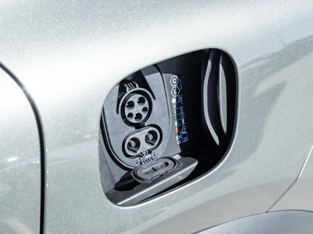 Porsche Macan снимка Porsche Macan