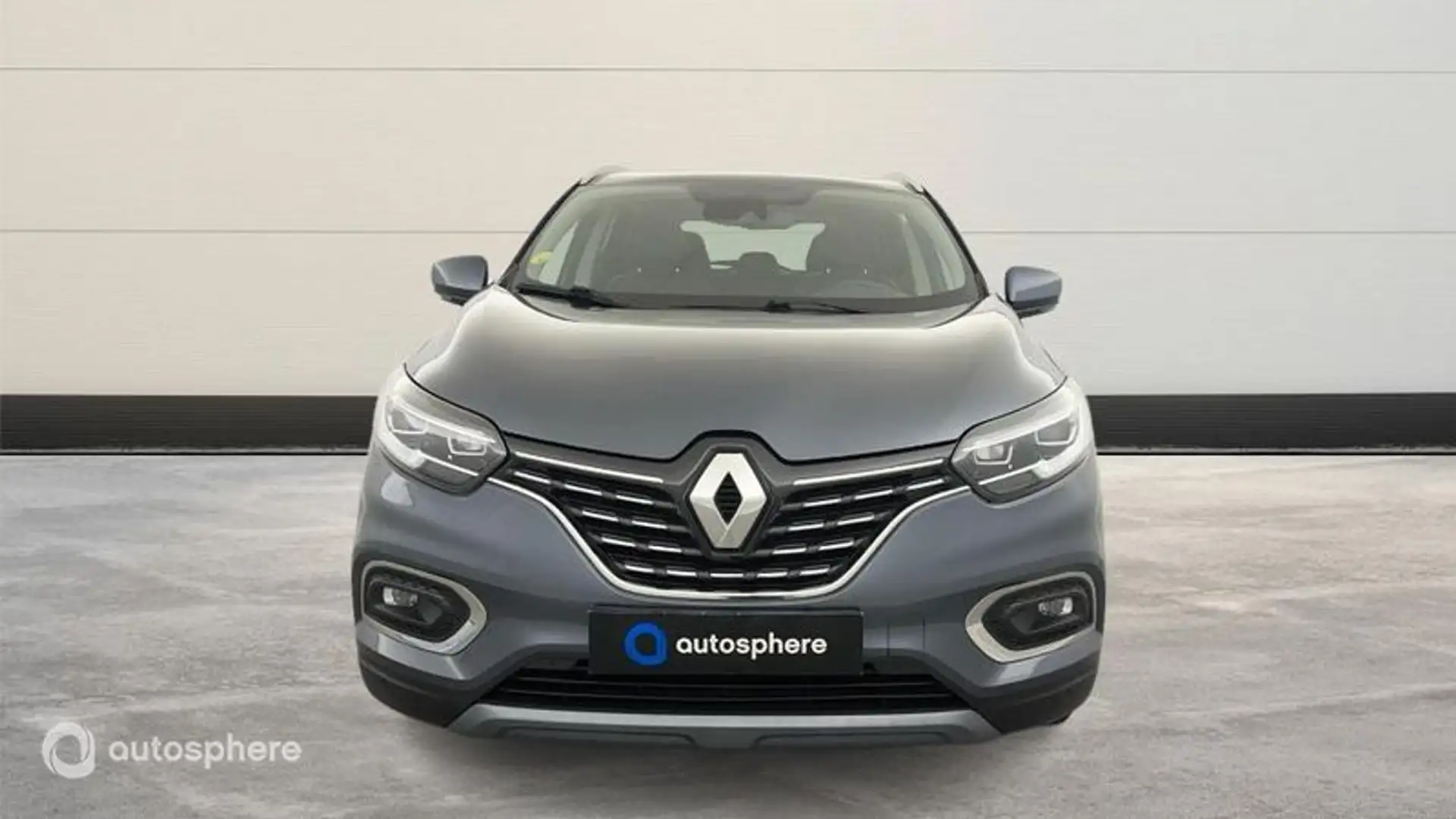 Renault Kadjar 1.5 Blue dCi 115ch  Intens EDC - 21 - 2