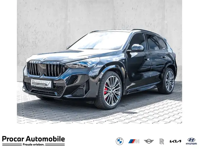 BMW X1 xDrive23d M Sport HUD PANO ACC AHK 360°KAM