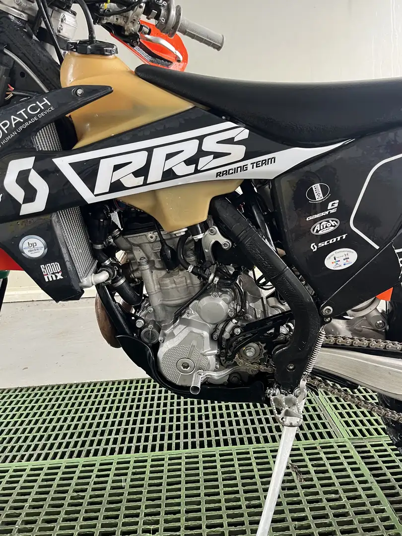 KTM 250 EXC F - 2