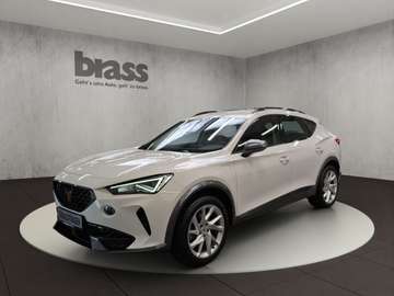 1.4 e-Hybrid 6-Gang DSG
