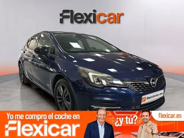 Opel Astra ST 1.2T S/S Business Elegance 130