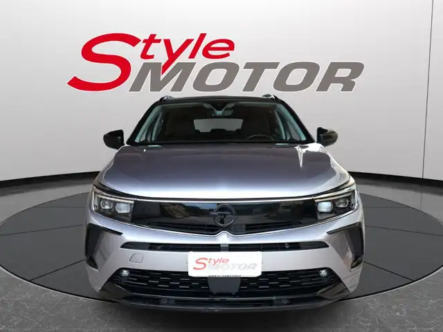 Opel Grandland 1.6 PHEV 300 aut. AWD GSe