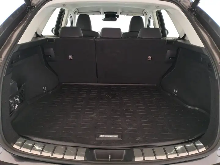 Lexus NX 200t 350h 2.5 Business e-cvt - IVA ESPOSTA — foto 11