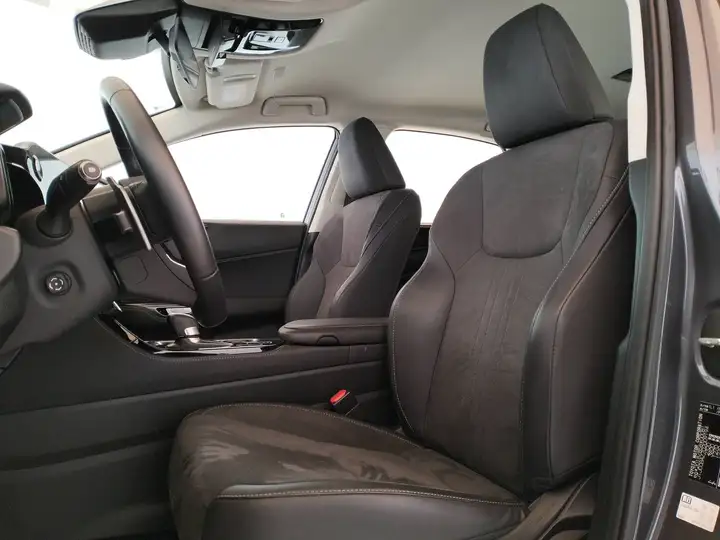 Lexus NX 200t 350h 2.5 Business e-cvt - IVA ESPOSTA — foto 9