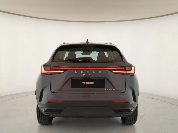 Lexus NX 200t 350h 2.5 Business e-cvt - IVA ESPOSTA — foto 5