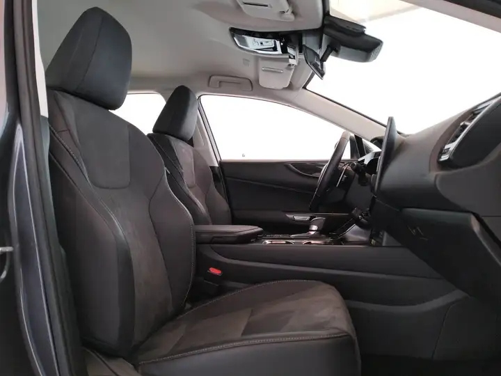 Lexus NX 200t 350h 2.5 Business e-cvt - IVA ESPOSTA — foto 14