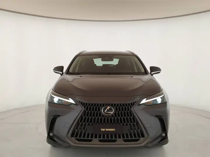 Lexus NX 200t 350h 2.5 Business e-cvt - IVA ESPOSTA — foto 2