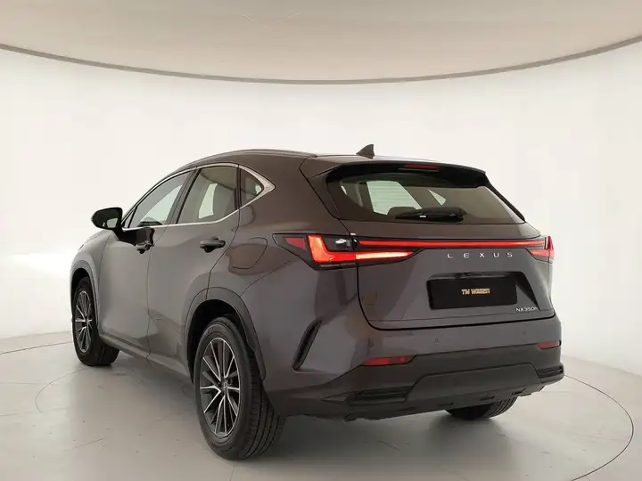 Lexus NX 200t 350h 2.5 Business e-cvt - IVA ESPOSTA — foto 6
