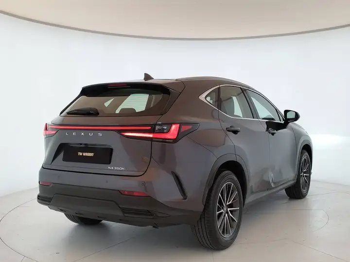 Lexus NX 200t 350h 2.5 Business e-cvt - IVA ESPOSTA — foto 4