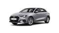 Audi A3 A3 SPB 30 g-tron S tronic Business Argento - thumbnail 1