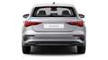Audi A3 A3 SPB 30 g-tron S tronic Business Argento - thumbnail 5