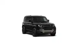 Land Rover Defender 110 3.0 D250 S Winterpaket AHK Pano
