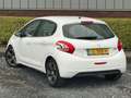 Peugeot 208 1.4 VTi / LED / APK / Allure Wit - thumbnail 4