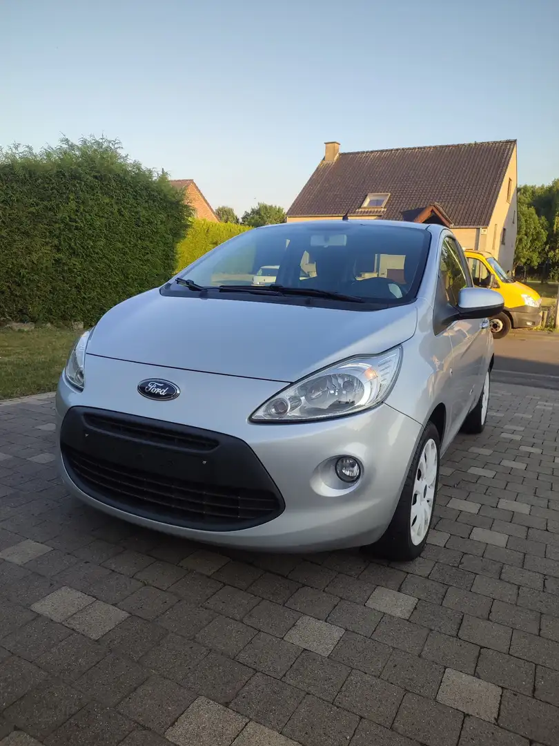 Ford Ka/Ka+ Ka 1.2 69 S&S Metalka - 1