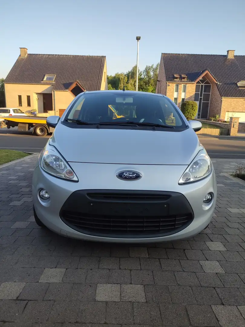 Ford Ka/Ka+ Ka 1.2 69 S&S Metalka - 2