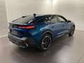 Peugeot 408 GT Bleu - thumbnail 4
