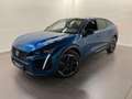 Peugeot 408 GT Bleu - thumbnail 1