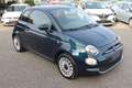 Fiat 500 500 III 2015 1.2 Lounge 69cv Blu/Azzurro - thumbnail 1