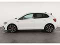 Volkswagen Polo GTI 2.0 TSI DSG Matrix/NAV/RFK/ACC/SH/18'' Weiß - thumbnail 5