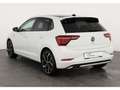 Volkswagen Polo GTI 2.0 TSI DSG Matrix/NAV/RFK/ACC/SH/18'' Weiß - thumbnail 4